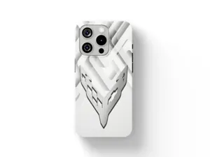 Chevrolet Corvette Protection Smartphone Style Moderne Robuste